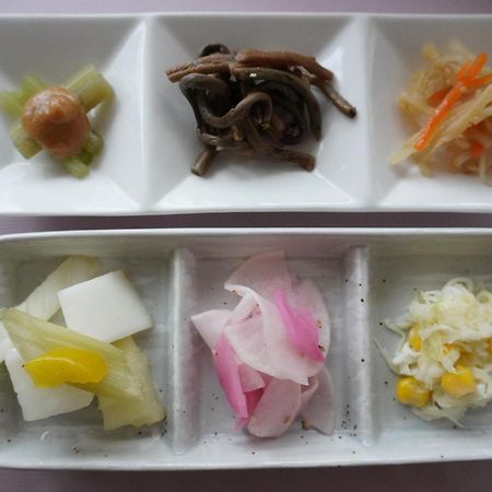 Hotel St. Malte 하쿠바 외부 사진