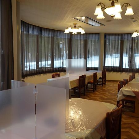 Hotel St. Malte 하쿠바 외부 사진