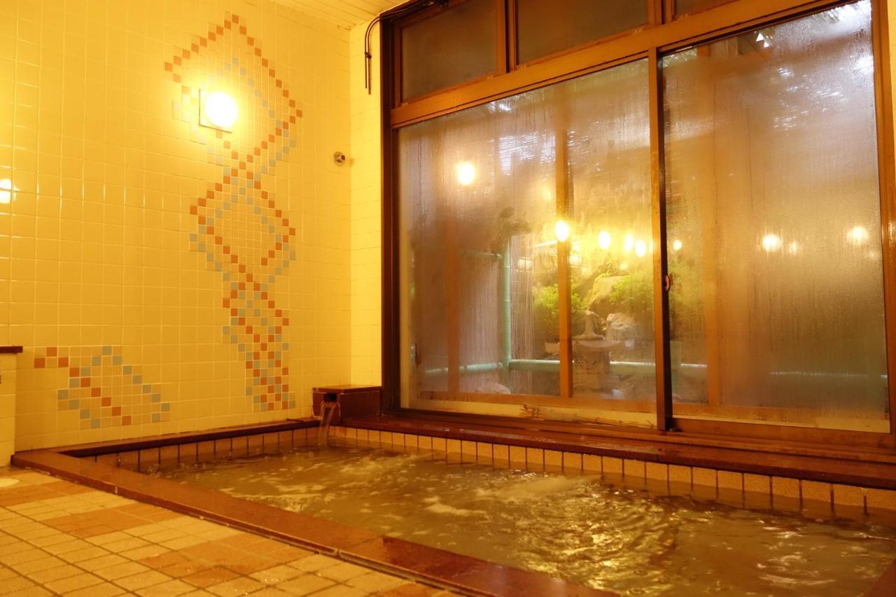 Hotel St. Malte 하쿠바 외부 사진