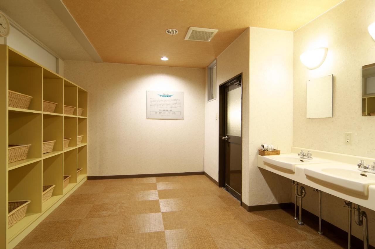 Hotel St. Malte 하쿠바 외부 사진