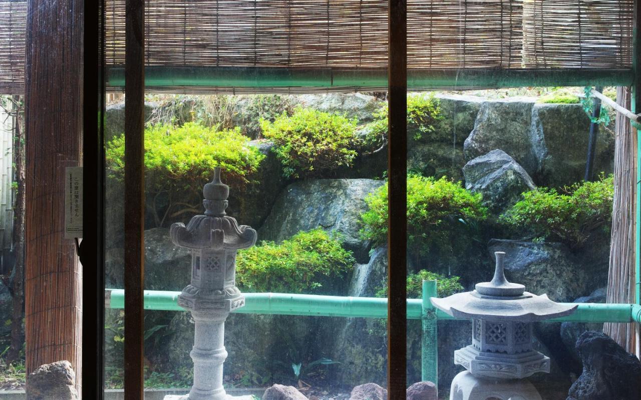 Hotel St. Malte 하쿠바 외부 사진