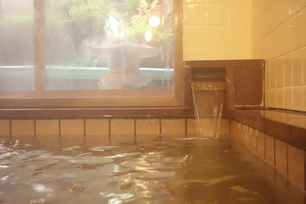 Hotel St. Malte 하쿠바 외부 사진