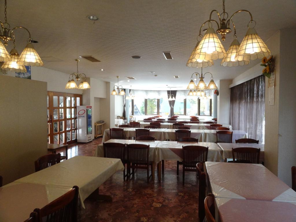 Hotel St. Malte 하쿠바 외부 사진