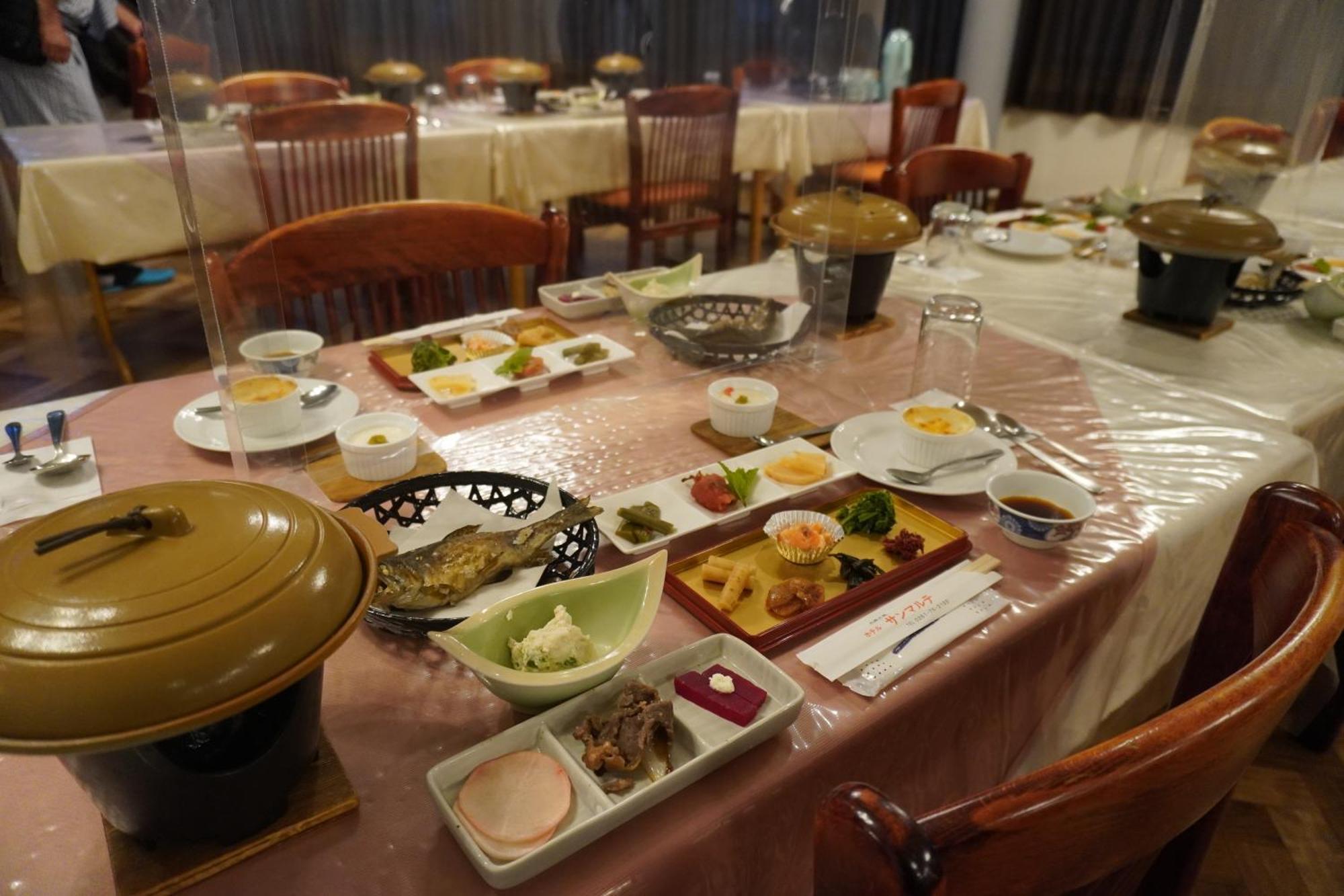 Hotel St. Malte 하쿠바 외부 사진