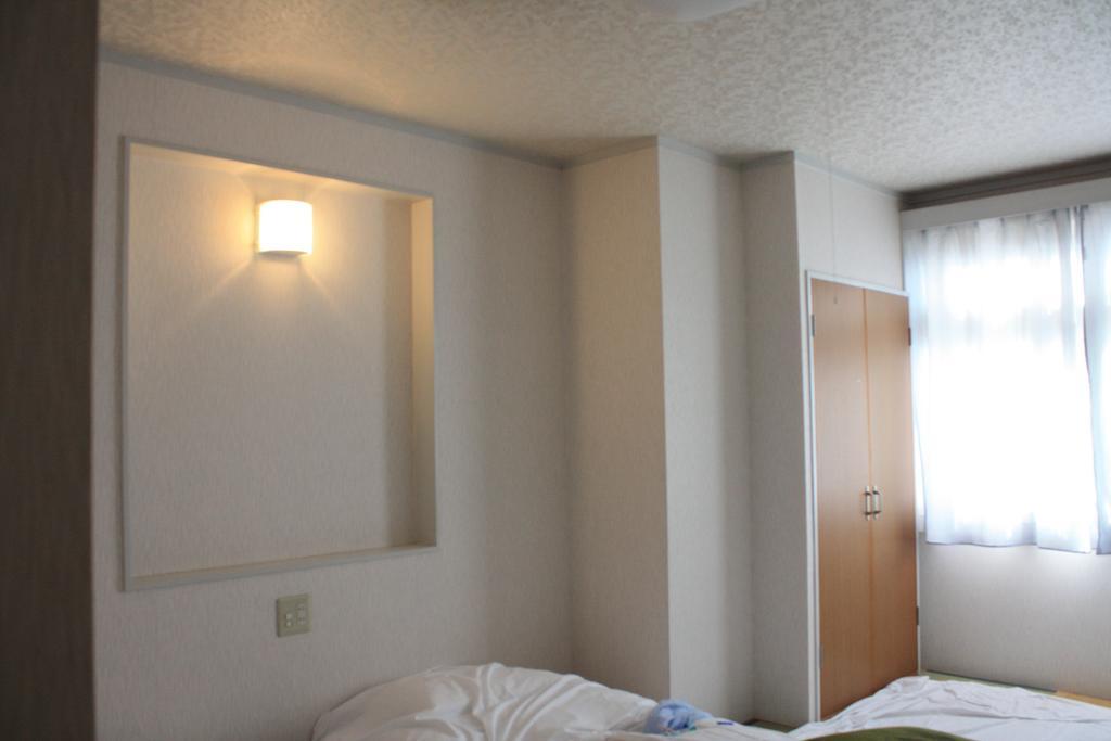 Hotel St. Malte 하쿠바 객실 사진
