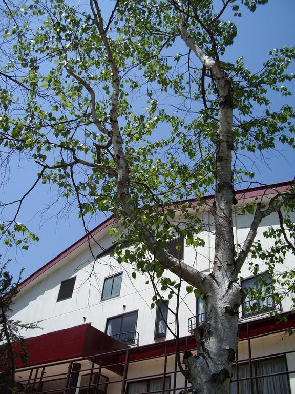 Hotel St. Malte 하쿠바 외부 사진