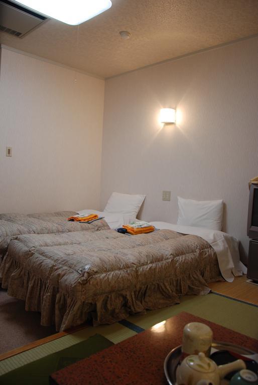 Hotel St. Malte 하쿠바 외부 사진