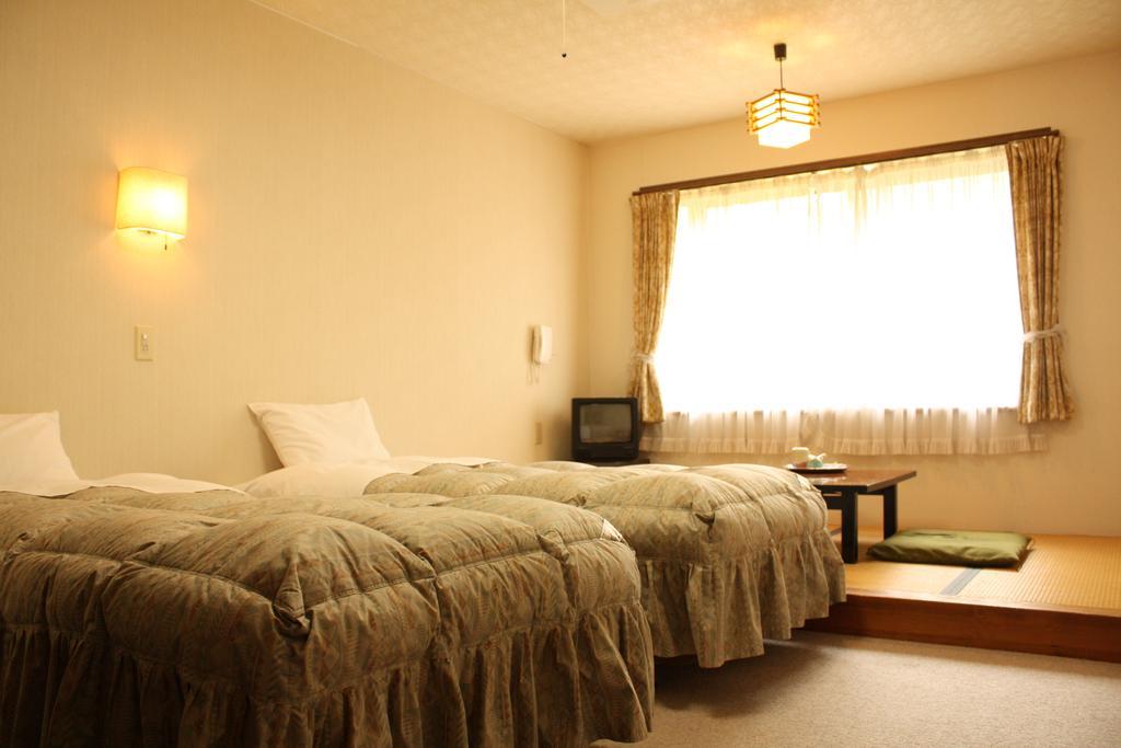 Hotel St. Malte 하쿠바 객실 사진