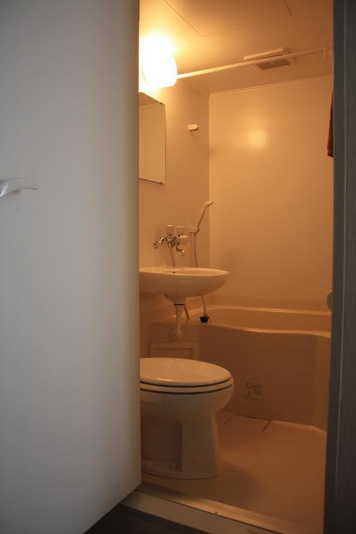 Hotel St. Malte 하쿠바 외부 사진
