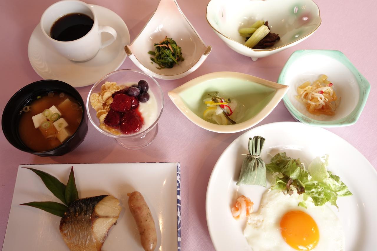 Hotel St. Malte 하쿠바 외부 사진