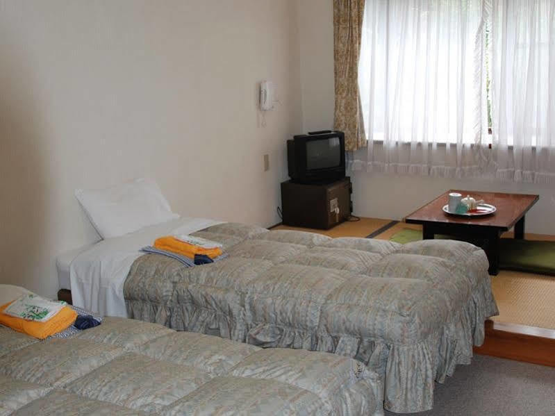 Hotel St. Malte 하쿠바 외부 사진