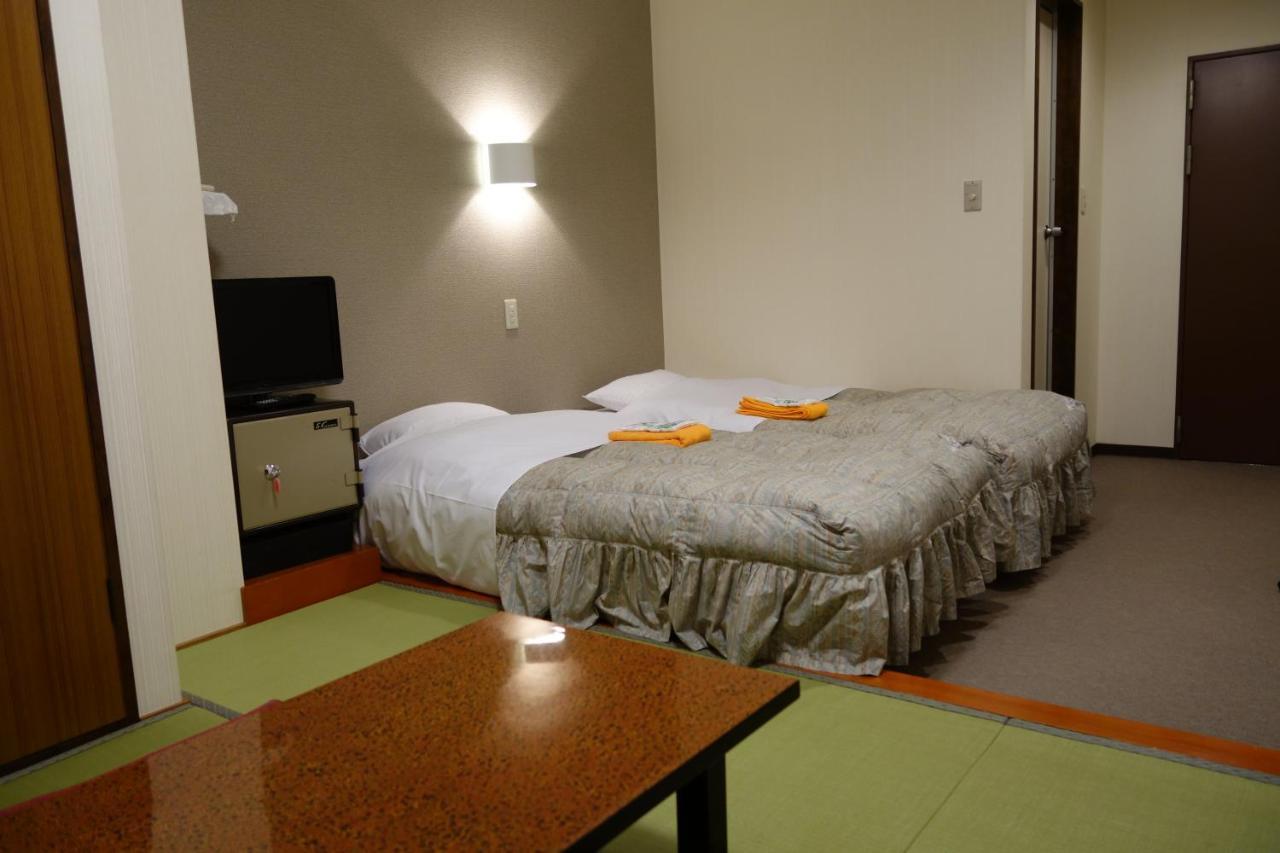 Hotel St. Malte 하쿠바 외부 사진